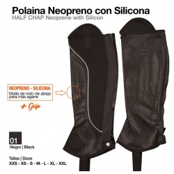 POLAINA NEOPRENO CON...