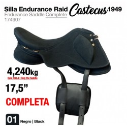 SILLA ENDURANCE RAID...