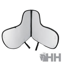 SUDADERO LEXHIS PVC PARA SILLA INGLESA CON SALVACRUCES