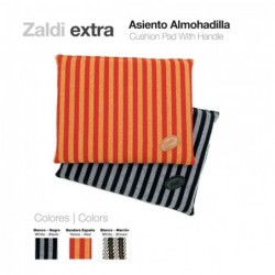 ASIENTO ALMOHADILLA ZALDI...