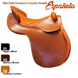 SILLA ZALDI CAMPERA ESPAÑOLA