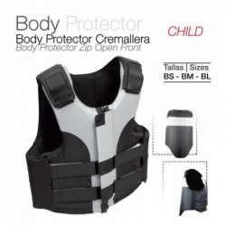 PROTECTOR BODY PROTECTOR...