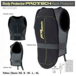 PROTECTOR BODY PROTECH