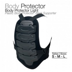 PROTECTOR BODY PROTECTOR...