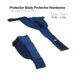 PROTECTOR BODY PROTECTOR...