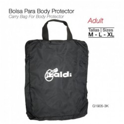 BOLSA PARA BODY PROTECTOR...