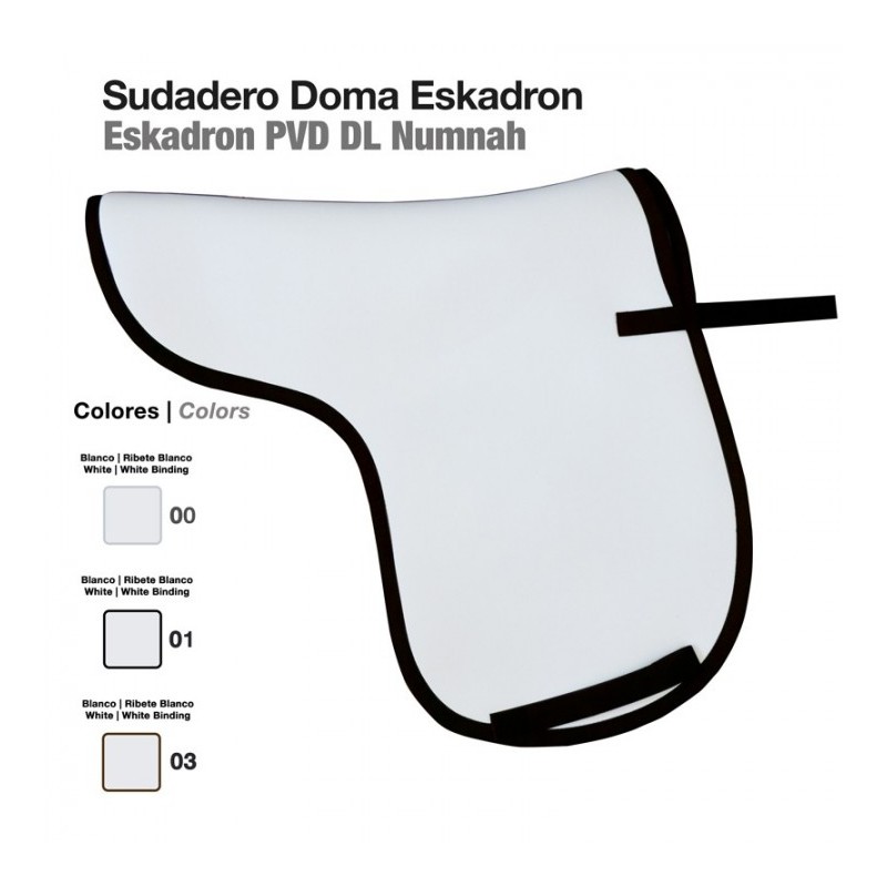 SUDADERO DOMA ESKADRON 4903DL